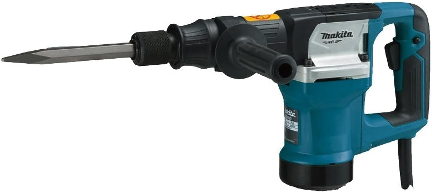 همر M8600B تكسير و هدم 900 واط من ماكيتا Makita