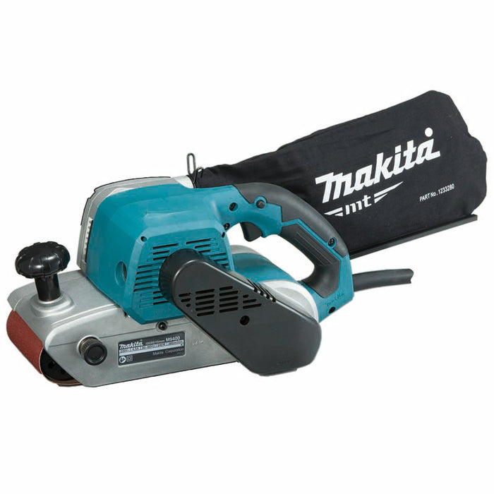 حفافة كهربائية قشاط 940 واط M9400B من ماكيتا Makita