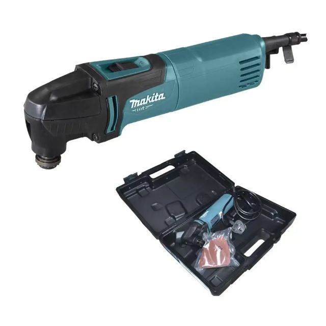 ماكنة متعدد الاستخدامات 220 واط M9800BKX1 من ماكبتا Makita