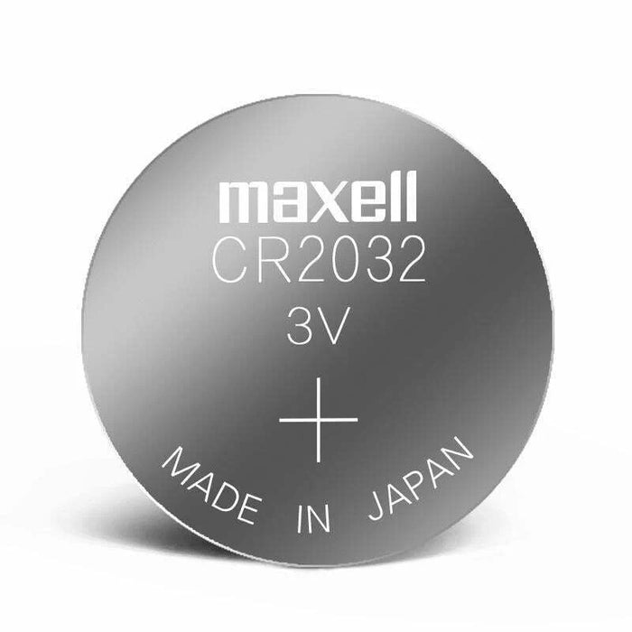 بطارية ليثيوم 3 فولت CR2032 - Maxell