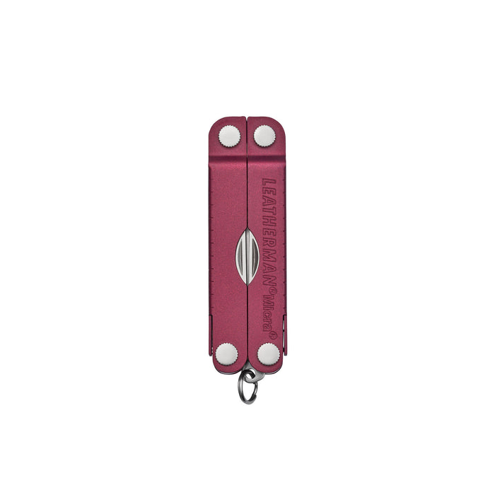 MICRA® CHERRY - أداة متعددة الاستخدامات من Leatherman