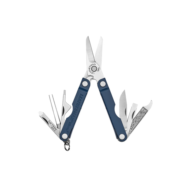 MICRA® NAVY - أداة متعددة الاستخدامات من Leatherman