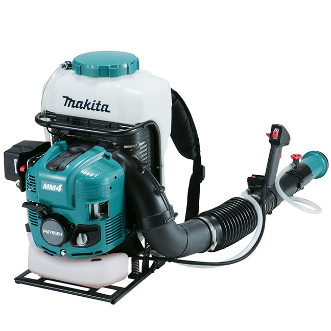 منفاخ رذاذ 15 لتر يعمل بالبنزين PM7650H من ماكيتا Makita