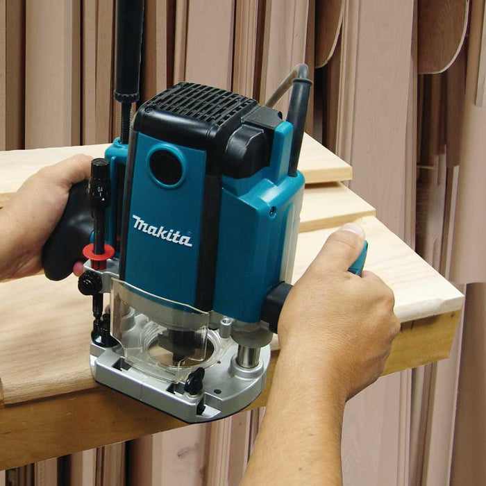 راوتر غاطس بقوة 1850واط RP1800X05من ماكيتا Makita