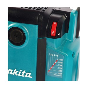 راوتر 2300 واط RP2300FC05 من ماكيتا MAKITA