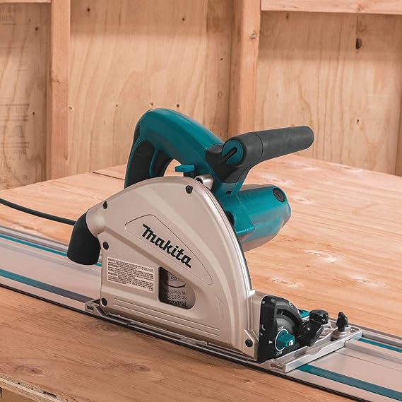 منشار دائري سكل غطس 750 واط SP6000J من ماكيتا Makita