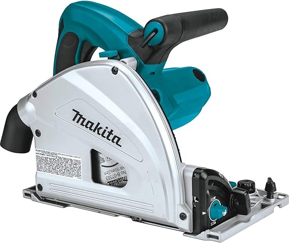 منشار دائري سكل غطس 750 واط SP6000J من ماكيتا Makita