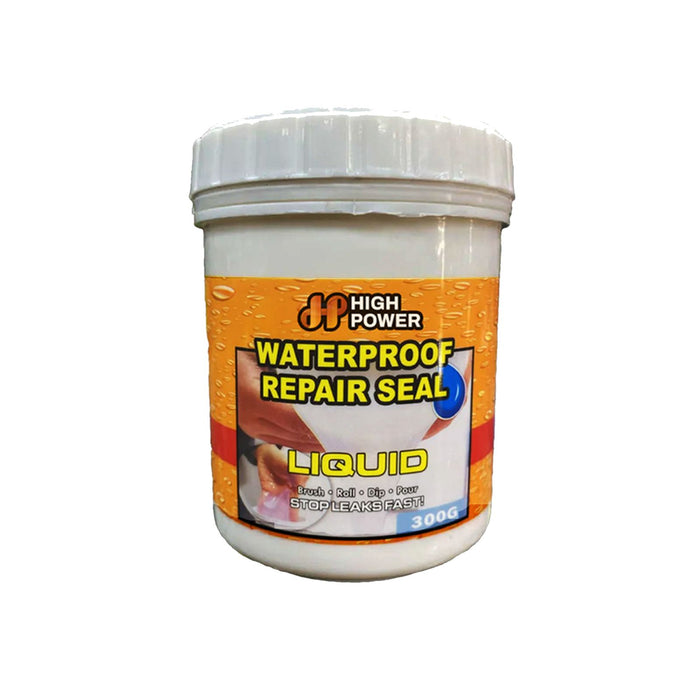 HIGHPOWER Waterproof Repair Seal Liquid - 300g