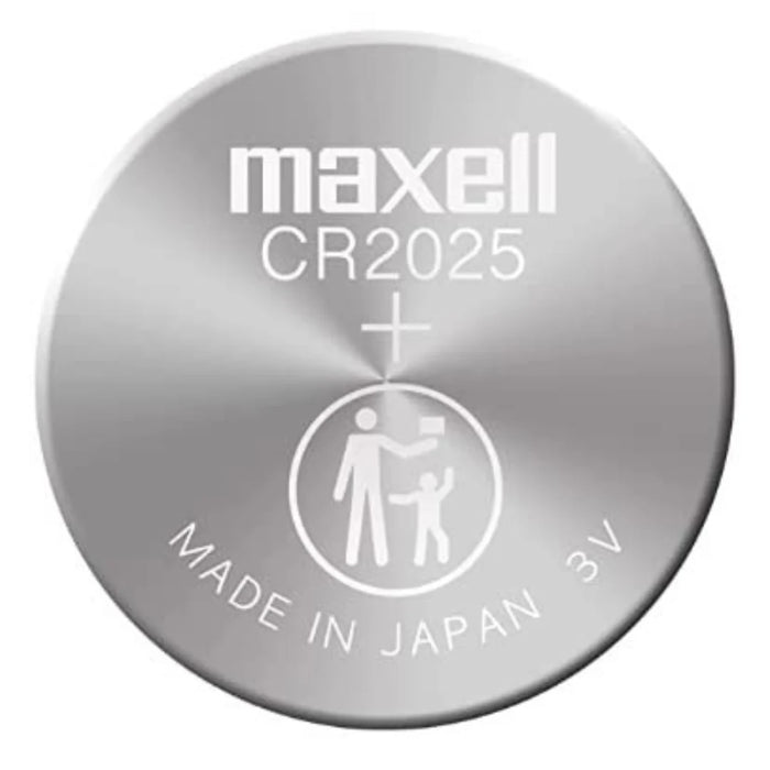 بطارية ليثيوم 3 فولت CR2025 - Maxell