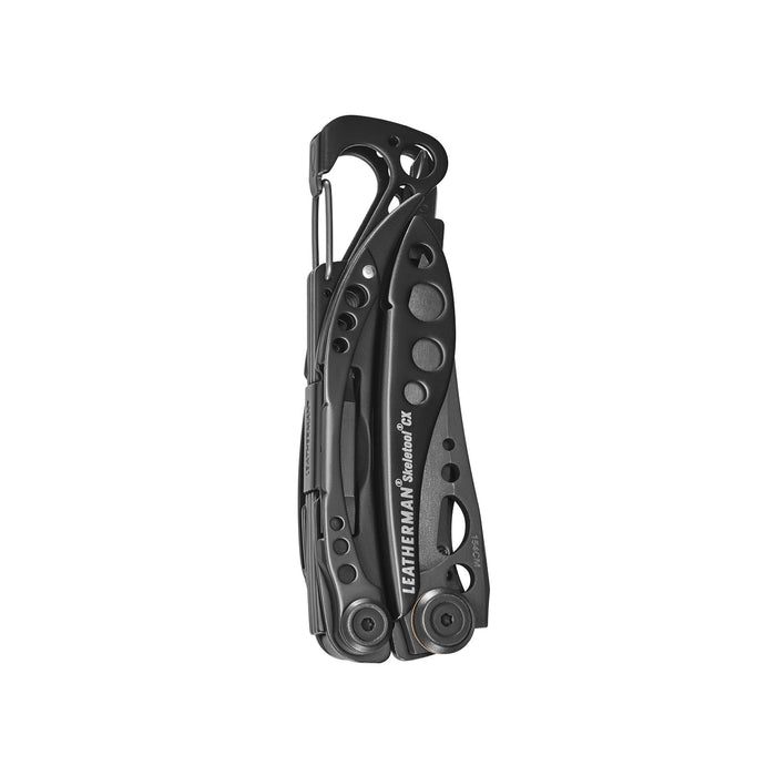 SKELETOOL® CX ONYX - أداة متعددة الاستخدامات من Leatherman