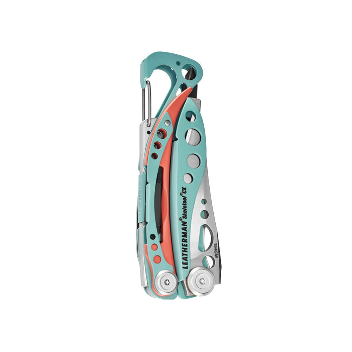 SKELETOOL® CX PARADISE - أداة متعددة الاستخدامات من Leatherman