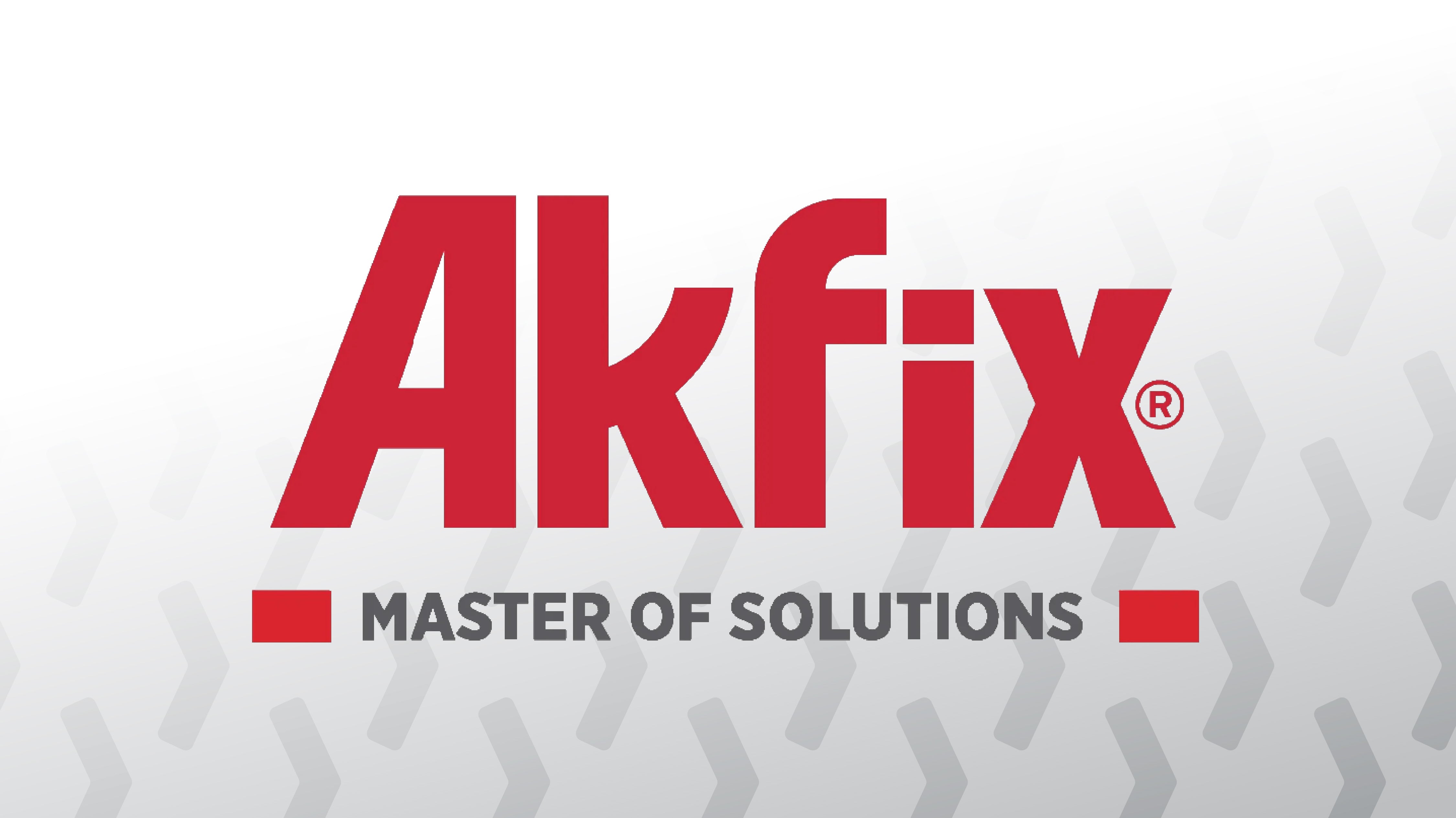 اكافيكس - AkFix جعفر شوب