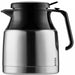 Helios brand Mondial 1.3L Vacuum Jug - Steel