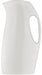 Helios brand Ciento 0.9L Vacuum Jug - White