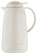 Helios brand Relax-Push 1L Vacuum Jug - White