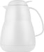 Helios brand Zeo 1L Vacuum Jug - White