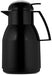 Helios brand Top Push 1L Vacuum Jug - Black