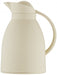 Helios brand Rio 1L Vacuum Jug - Ivory