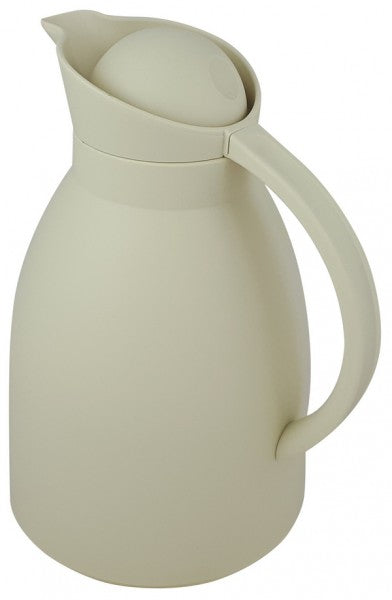 Helios Rio 1L Thermos - Ivory