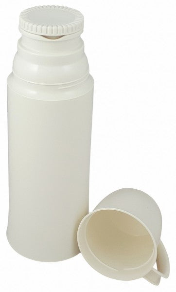 Helios Elegance Thermos 500ml - White