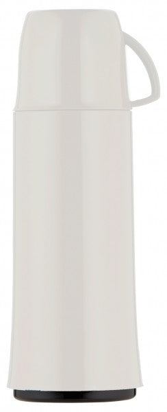 Helios brand Elegance 500ml Vacuum Flask - White