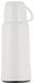 Helios brand Elegance 1L Vacuum Flask - White