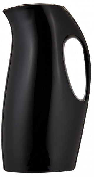 Helios brand Ciento 0.9L Vacuum Jug - Black