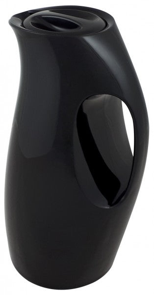 Helios Ciento 0.9L Thermos - Black