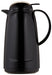 Helios brand Relax-Push 1L Vacuum Jug - Black