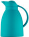 Helios brand Rio 1L Vacuum Jug - Blue