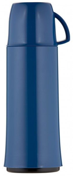 Helios brand Elegance 500ml Vacuum Flask - Dove Blue