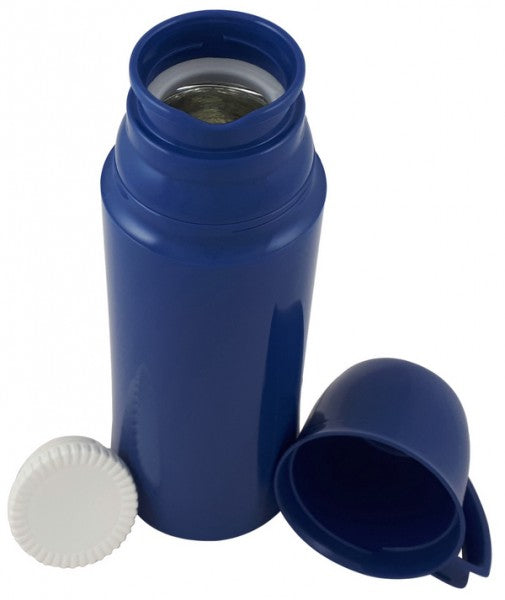 Helios Elegance Thermos 500ml - Blue