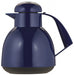 Helios brand Day-Push 1L Vacuum Jug - Dark Blue