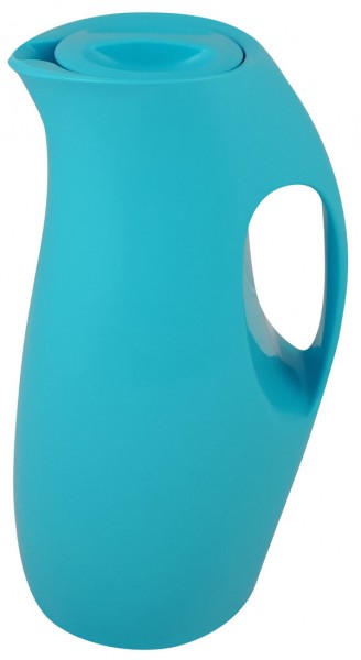 Helios Ciento 0.9L Thermos - Blue