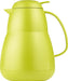 Helios brand Zeo 1L Vacuum Jug - Lemon Green