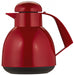 Helios brand Day-Push 1L Vacuum Jug - Red