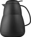 Helios brand Zeo 1L Vacuum Jug - Black