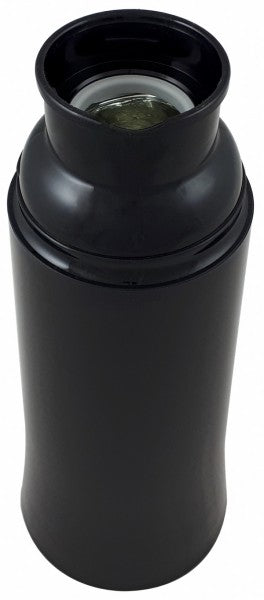 Helios Elegance 0.75L Thermos - Black