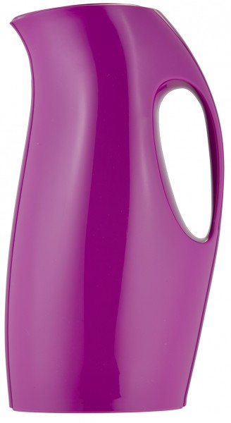 Helios brand Ciento 0.9L Vacuum Jug - Blackberry