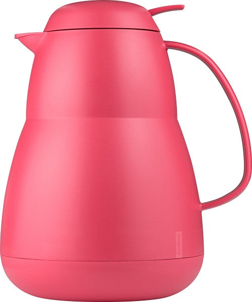 Helios brand Zeo 1L Vacuum Jug - Magenta