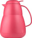 Helios brand Zeo 1L Vacuum Jug - Magenta