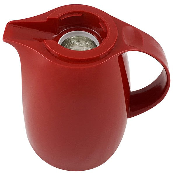 Helios Servitherm 1L Thermos - Red