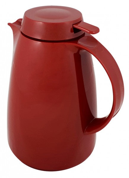 Helios Servitherm 1L Thermos - Red