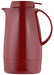 Helios brand Servitherm 1.3L Vacuum Jug - Red