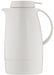 Helios brand Servitherm 1.3L Vacuum Jug - White