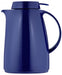 Helios brand Servitherm 1L Vacuum Jug - Dark Blue