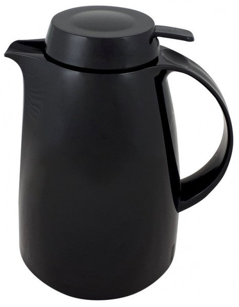 Helios Servitherm 1L Thermos - Black