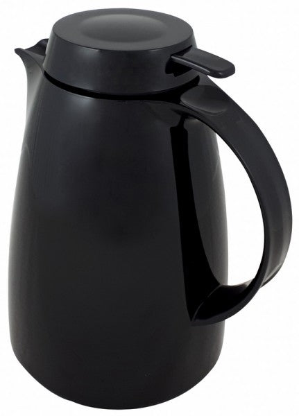 Helios Servitherm 1L Thermos - Black