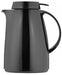 Helios brand Servitherm 1L Vacuum Jug - Black