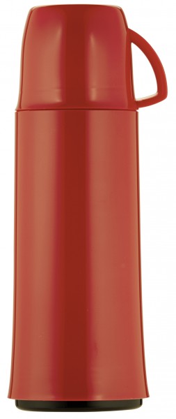 Helios brand Elegance 500ml Vacuum Flask - Red